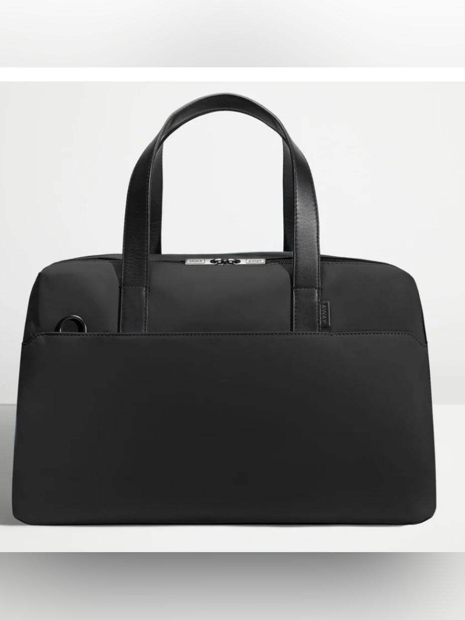 Away The Everywhere Bag In Black